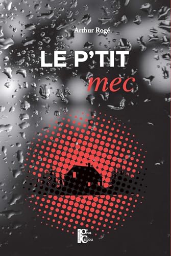 Le P'tit mec