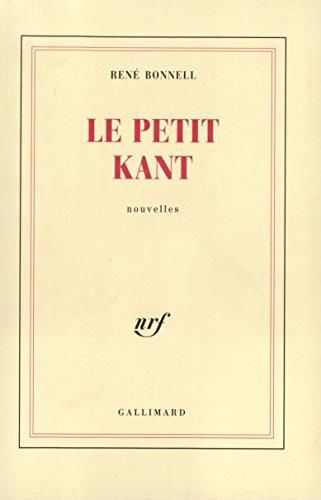 Le Petit Kant