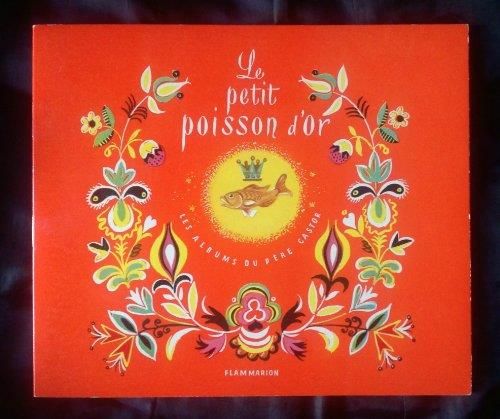 Le Petit poisson d'or