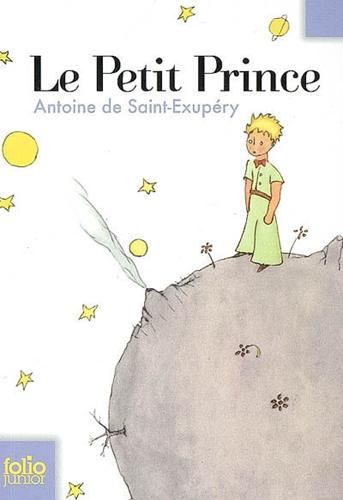Le Petit prince