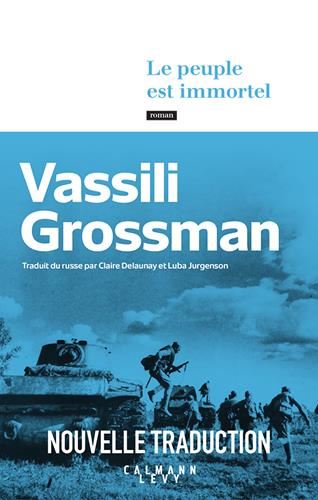 Le Peuple est immortel
