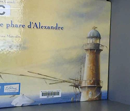 Le Phare d'Alexandre