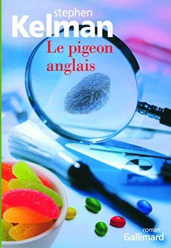 Le Pigeon anglais