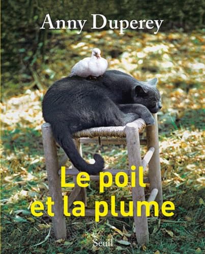 Le Poil et la plume