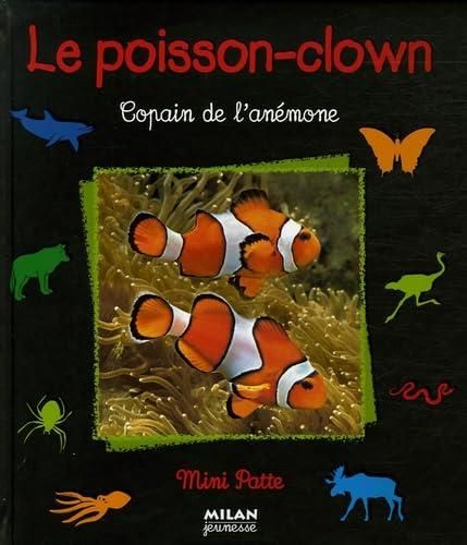 Le Poisson-clown
