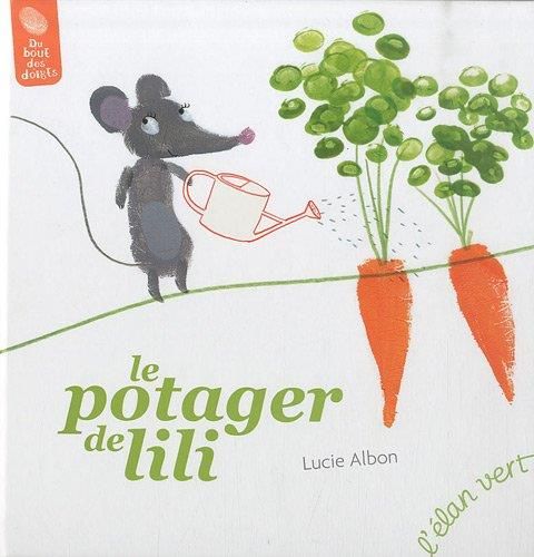 Le Potager de Lili