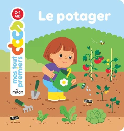 Le Potager