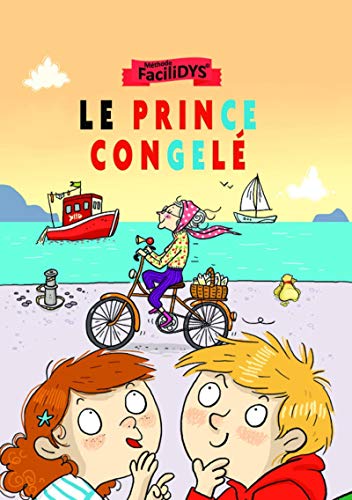 Le Prince congelé