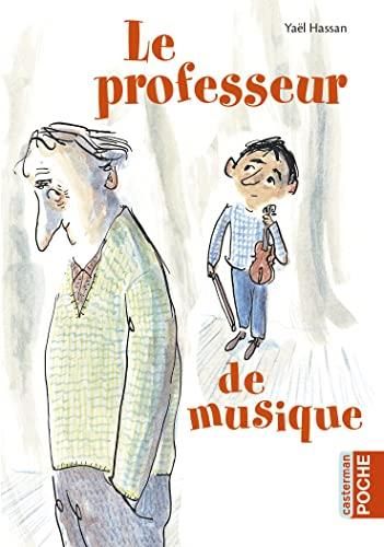 Le Professeur de musique