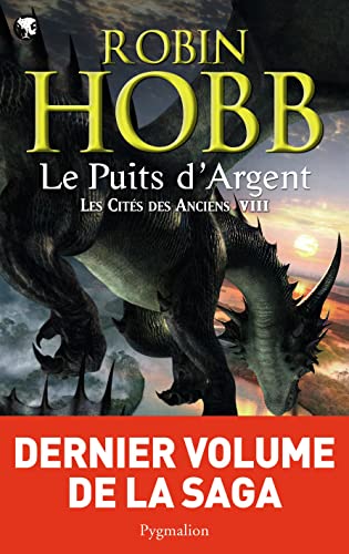 Le Puits d'argent