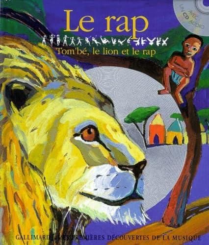 Le Rap