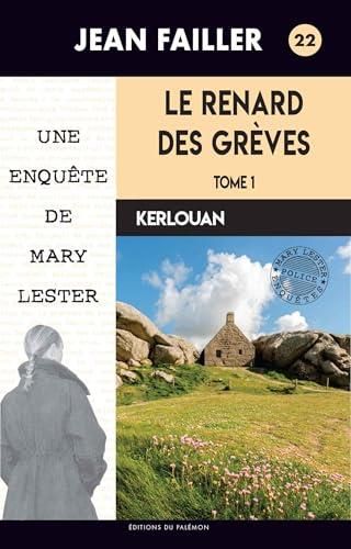 Le Renard des grèves