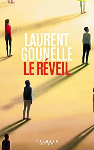 Le REVEIL