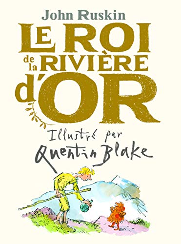 Le Roi de la rivière d'or
