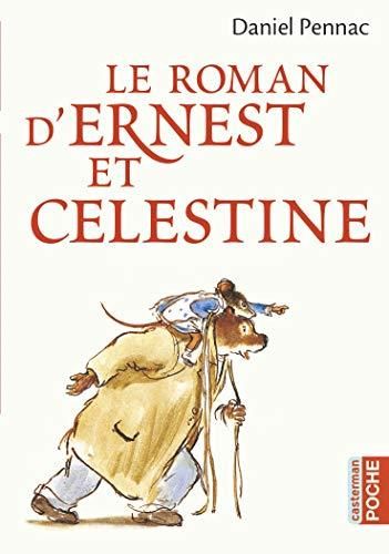 Le Roman d'Ernest et Celestine