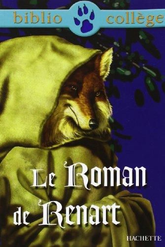 Le Roman de Renart