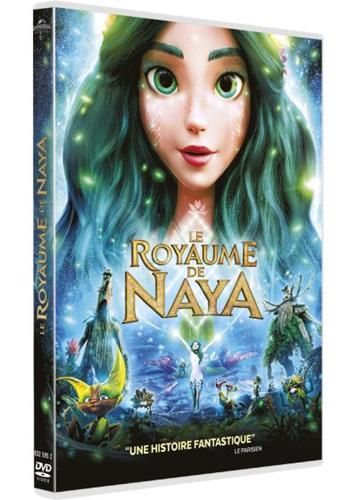 Le Royaume de Naya
