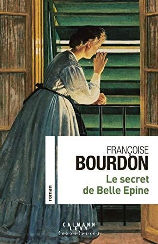 Le Secret de Belle Epine