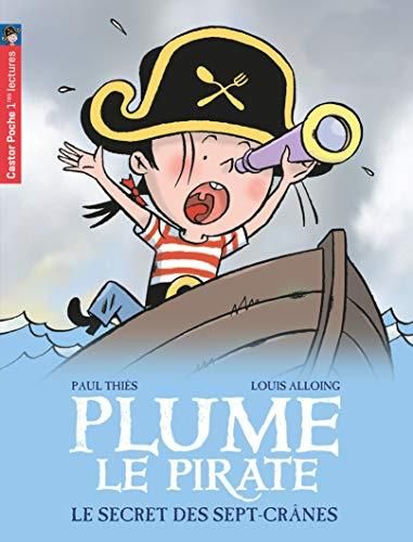 Le Secret des Sept-crânes