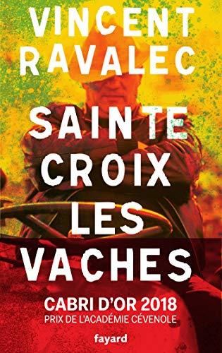 Le Seigneur des Causses