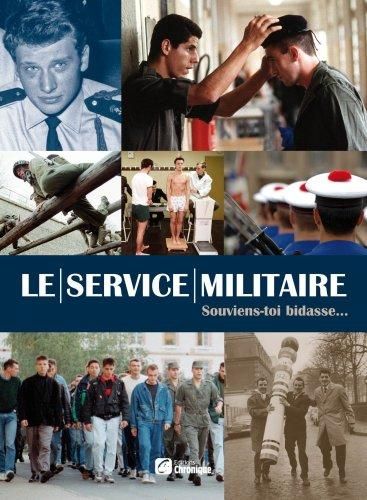 Le Service militaire