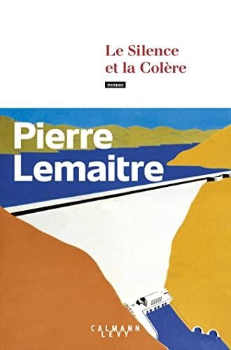 Le Silence et la colère Tome 2