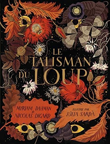 Le Talisman du loup