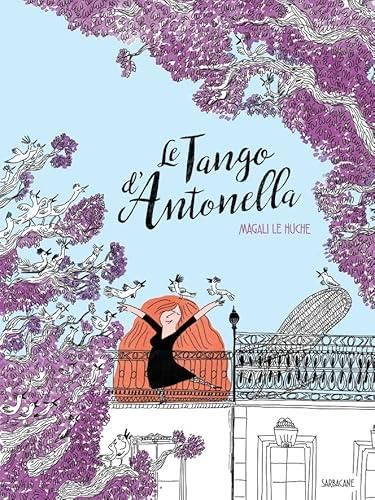 Le Tango d'Antonella