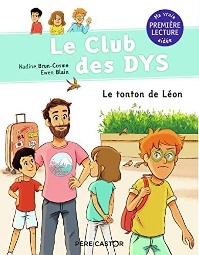Le Tonton Léon