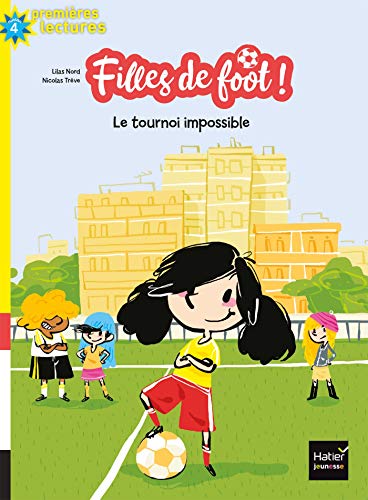 Le Tournoi impossible
