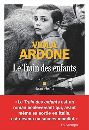 Le Train des enfants