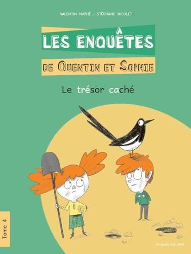 Le Trésor caché