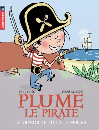 Le Trésor de l'île aux perles