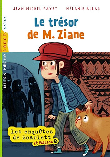 Le Trésor de monsieur Ziane