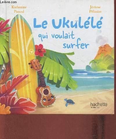 Le Ukulélé