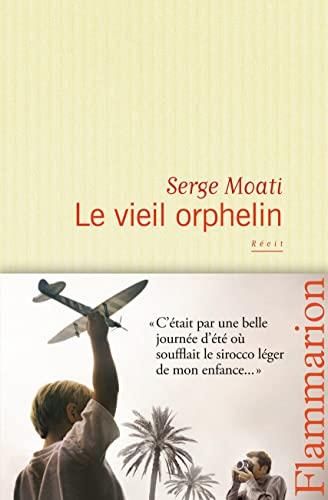 Le Vieil orphelin