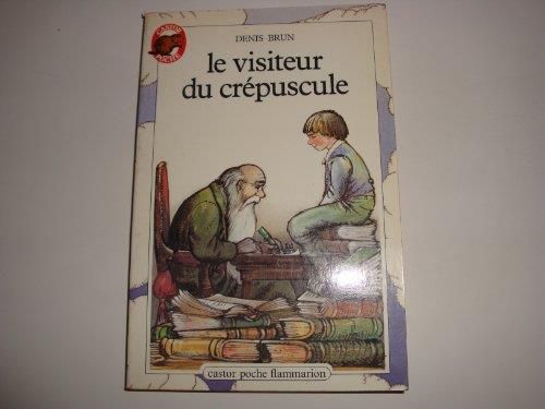Le Visiteur du crépuscule
