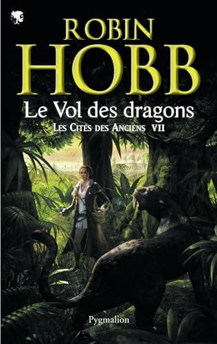 Le Vol des dragons