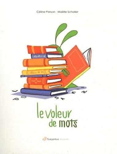 Le Voleur de mots
