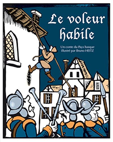 Le Voleur habile