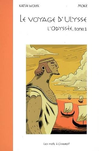 Le Voyage d'Ulysse