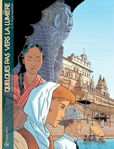 Le Voyage improbable