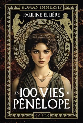 Les 100 vies de Pénélope