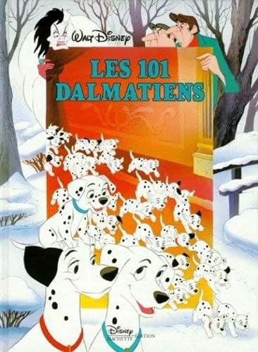 Les 101 dalmatiens