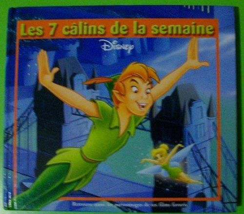 Les 7 calins de la semaine