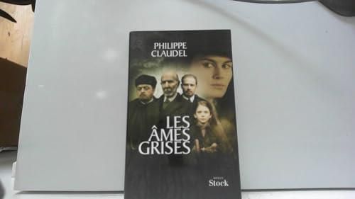Les Ames grises