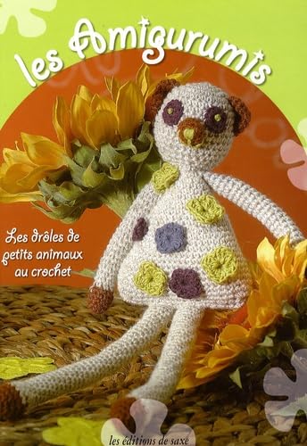 Les Amigurumis