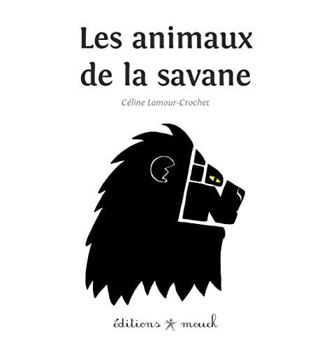 Les Animaux de la savane