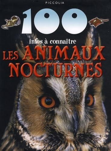 Les Animaux nocturnes