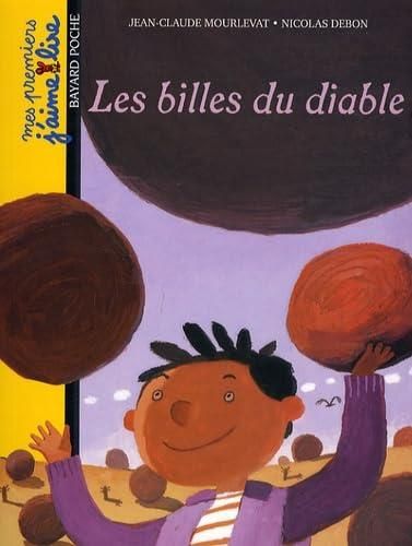 Les Billes du diable